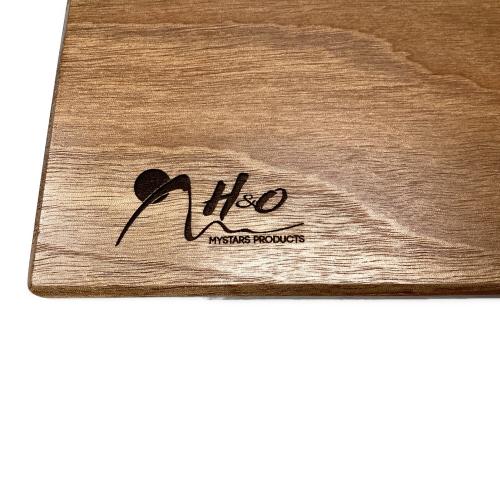 H&O (エイチアンドオー) ファニチャーアクセサリー SCウイングトップ50