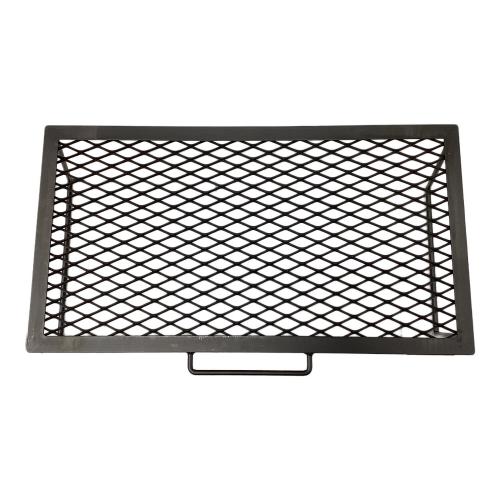 サンゾー工務店 (サンゾーコウムテン) アウトドアテーブル ブラック アイアンテーブル