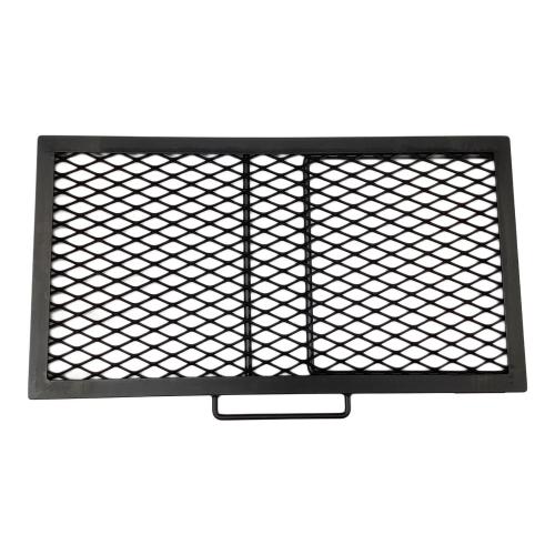 サンゾー工務店 (サンゾーコウムテン) アウトドアテーブル ブラック アイアンテーブル