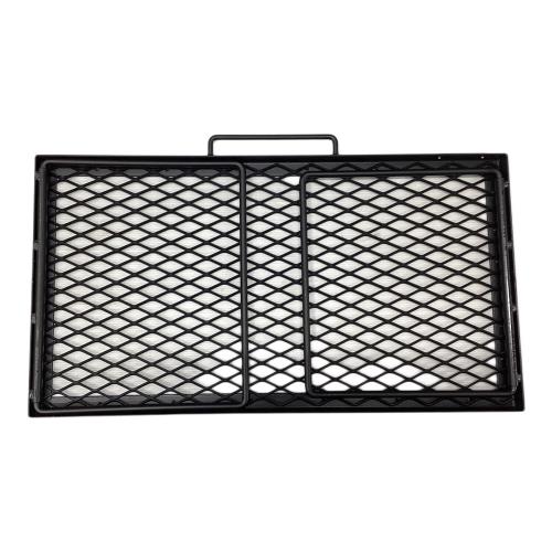 サンゾー工務店 (サンゾーコウムテン) アウトドアテーブル ブラック アイアンテーブル