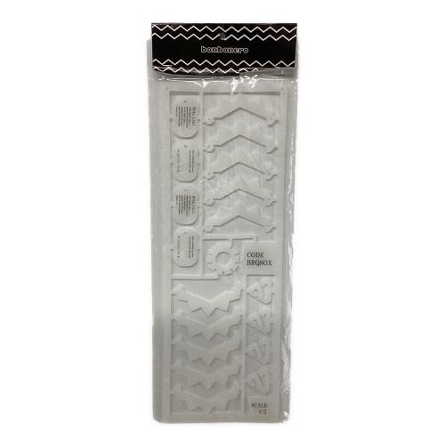 bonbonero (ボンボネロ) ランタンアクセサリー