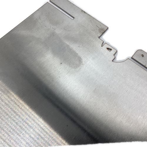 asimocrafts (アシモクラフツ) asi circle M16 Ver. 5枚セット 焚火台用品