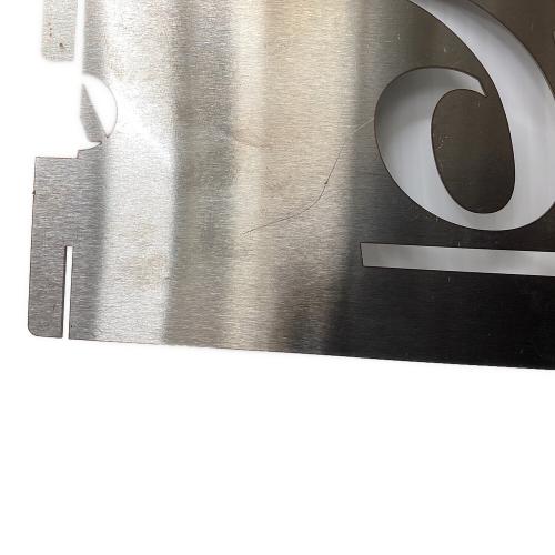 asimocrafts (アシモクラフツ) asi circle M16 Ver. 5枚セット 焚火台用品