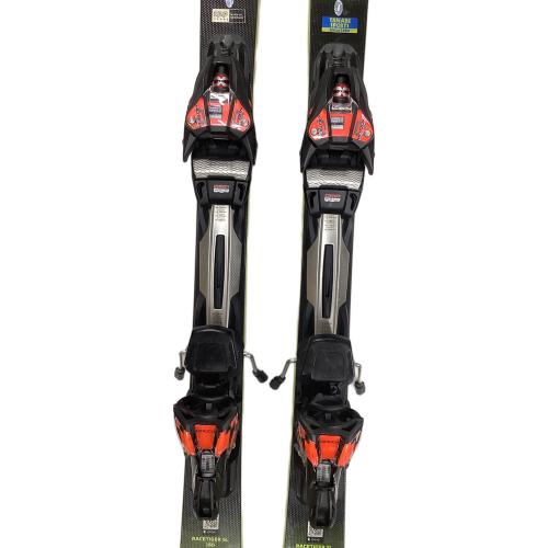 Volkl (フォルクル) RACETIGER SL カービングスキー 22-23年モデル @ 160cm