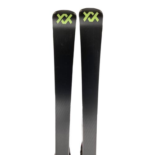 Volkl (フォルクル) RACETIGER SL カービングスキー 22-23年モデル @ 160cm