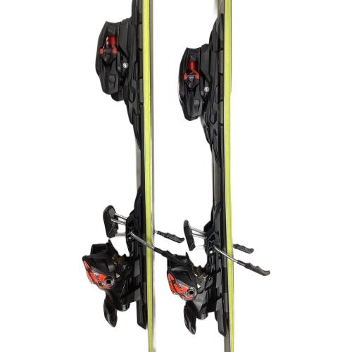 Volkl (フォルクル) RACETIGER SL カービングスキー 22-23年モデル @ 160cm