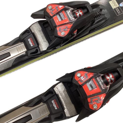 Volkl (フォルクル) RACETIGER SL カービングスキー 22-23年モデル @ 160cm