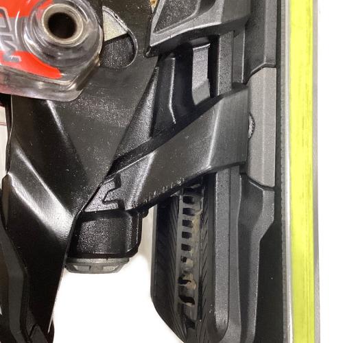 Volkl (フォルクル) RACETIGER SL カービングスキー 22-23年モデル @ 160cm