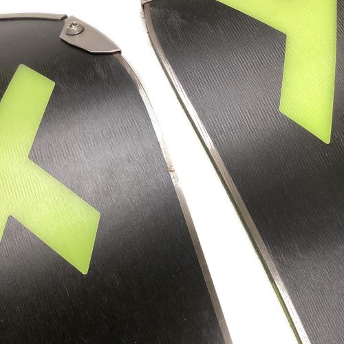 Volkl (フォルクル) RACETIGER SL カービングスキー 22-23年モデル @ 160cm