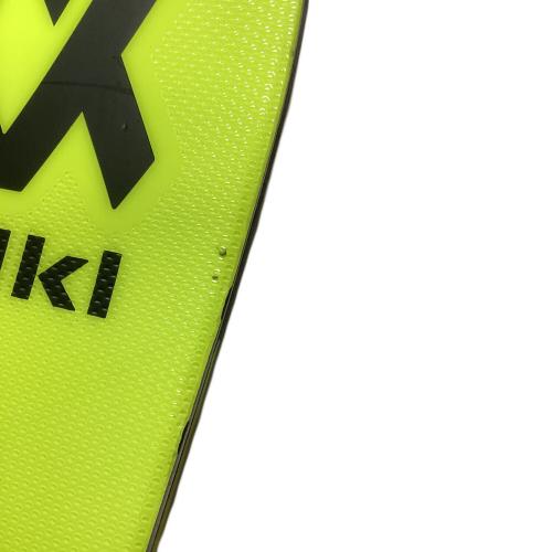 Volkl (フォルクル) RACETIGER SL カービングスキー 22-23年モデル @ 160cm