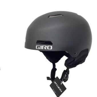 GIRO (ジロ) LEDGE FS MIPS ヘルメット ブラック SIZE L