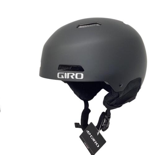 GIRO (ジロ) LEDGE FS MIPS ヘルメット ブラック SIZE L