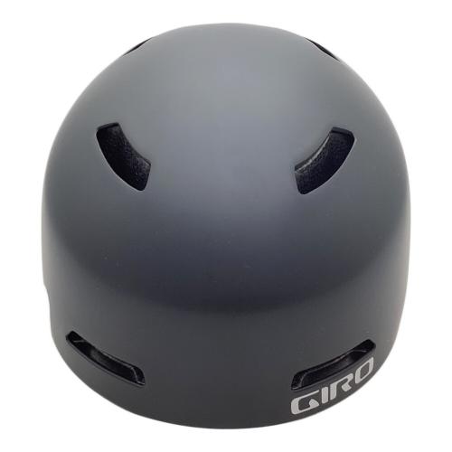 GIRO (ジロ) LEDGE FS MIPS ヘルメット ブラック SIZE L