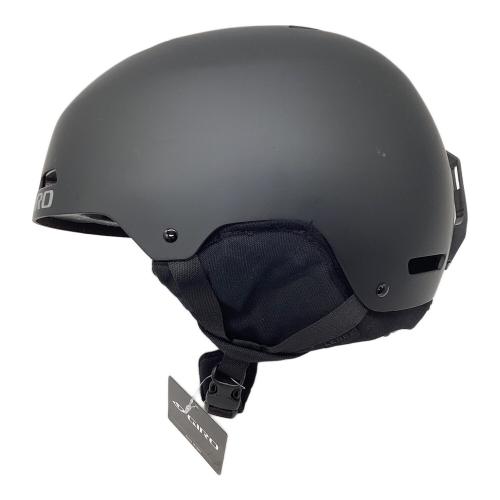 GIRO (ジロ) LEDGE FS MIPS ヘルメット ブラック SIZE L