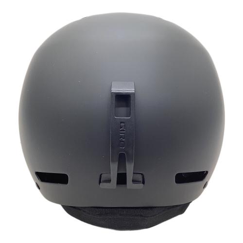 GIRO (ジロ) LEDGE FS MIPS ヘルメット ブラック SIZE L