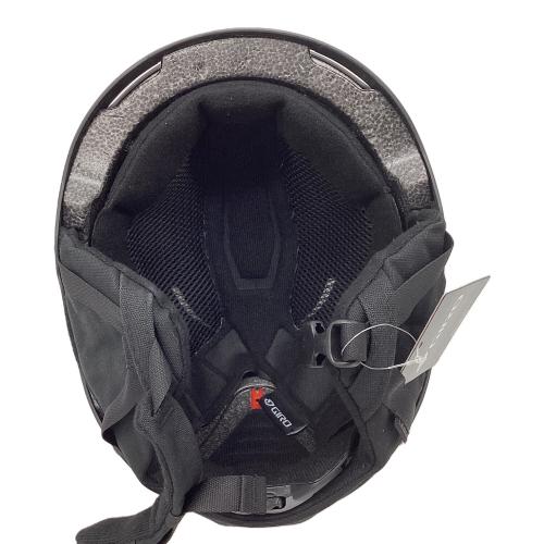 GIRO (ジロ) LEDGE FS MIPS ヘルメット ブラック SIZE L