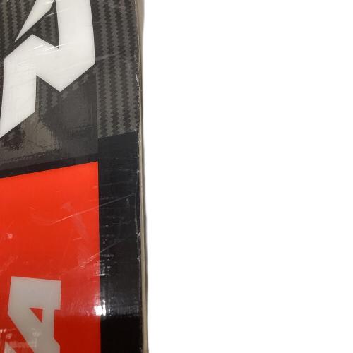 Nordica (ノルディカ) DOBERMANN SL WC DEPT PLATE レース用 カービングスキー 20-21モデル 165cm