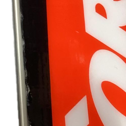 Nordica (ノルディカ) DOBERMANN SL WC DEPT PLATE レース用 カービングスキー 20-21モデル 165cm