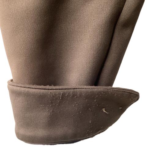 VESP (ベスプ) スノーボードウェア(ジャケット) VPMJ15-23 メンズ SIZE M ブラウン