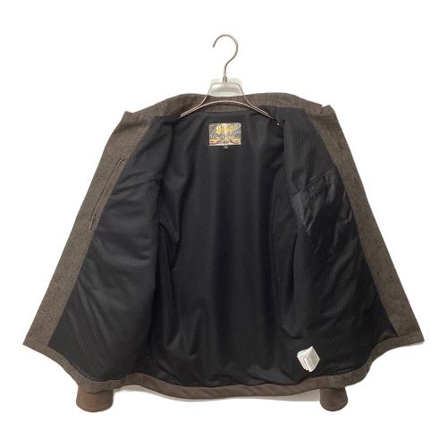 VESP (ベスプ) スノーボードウェア(ジャケット) VPMJ15-23 メンズ SIZE M ブラウン