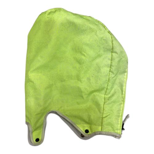 NEW BALANCE (ニューバランス) キャディバッグ イエロー