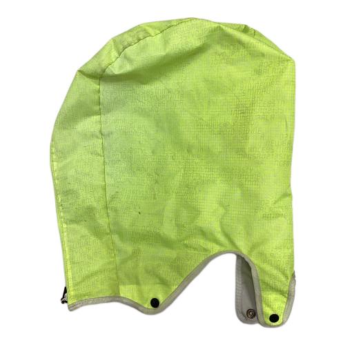 NEW BALANCE (ニューバランス) キャディバッグ イエロー