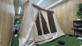 springbar (スプリングバー) ロッジテント Classic Jack100