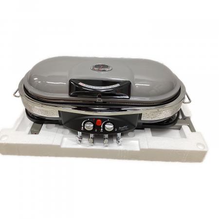 Coleman ツインガスバーナー PSLPGマーク有 ロードトリップLXE-J Coleman (コールマン) ツインガスバーナー 2000039284 2025年製 ロード