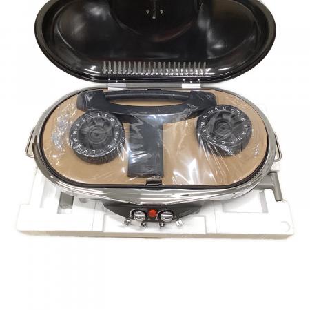 Coleman (コールマン) ツインガスバーナー 2000039284 2025年製 ロード