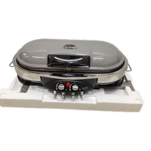 Coleman (コールマン) ツインガスバーナー 2000039284 2025年製 ロードトリップグリル LXE-J2 PSLPGマーク有