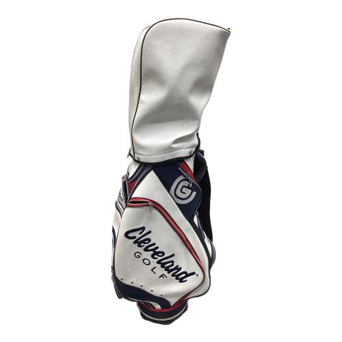 cleveland (クリーブランド) ゴルフクラブ&キャディバッグセット 計11