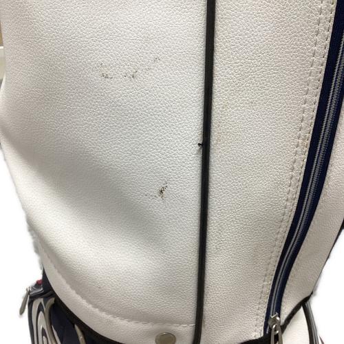 ゴルフキャリーバッグ　新品未使用　クリーブランド Cleveland クリーブランド キャディバッグ ゴルフバッグ クラブケース