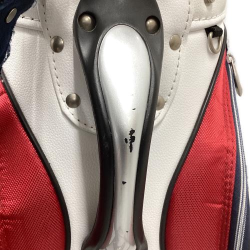 かとちゃんCleveland Golf  白/黒/赤【中古品】 かとちゃんCleveland Golf 白/黒/赤【中古品】 かとちゃん様専用