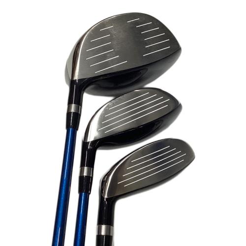 cleveland (クリーブランド) ゴルフクラブ&キャディバッグセット 計11