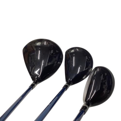 ★☆★クリーブランド★ゴルフバック★ブラック★☆★ Cleveland Golf（クリーブランドゴルフ） Cleveland Golf PACKAGE SET