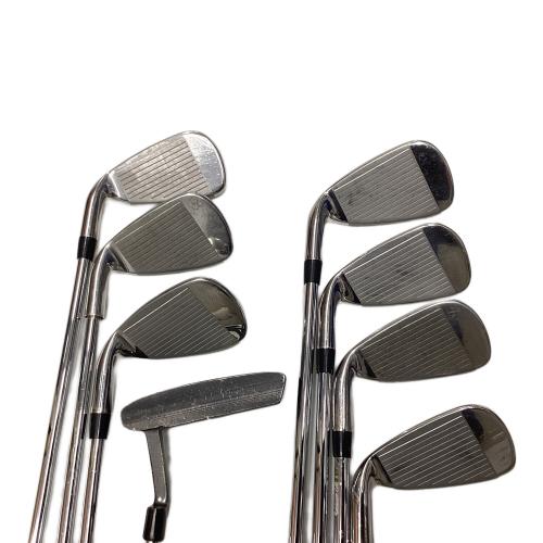 cleveland (クリーブランド) ゴルフクラブ&キャディバッグセット 計11