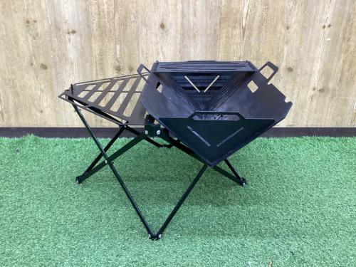 NATURE TONES (ネイチャートーンズ) フュージョングリル 焚火台