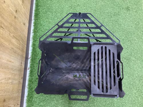 NATURE TONES (ネイチャートーンズ) フュージョングリル 焚火台