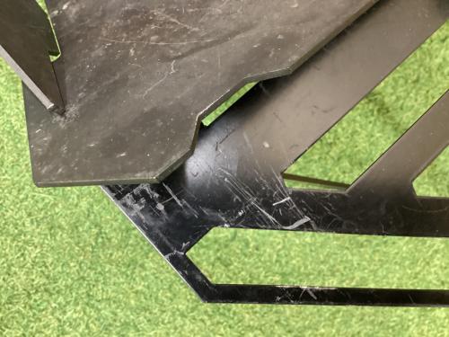 NATURE TONES (ネイチャートーンズ) フュージョングリル 焚火台