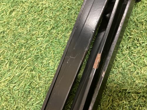 NATURE TONES (ネイチャートーンズ) フュージョングリル 焚火台