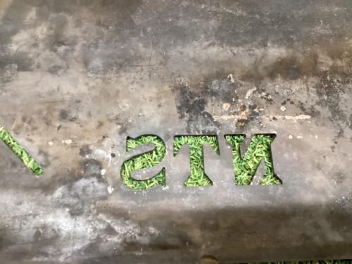 NATURE TONES (ネイチャートーンズ) フュージョングリル 焚火台