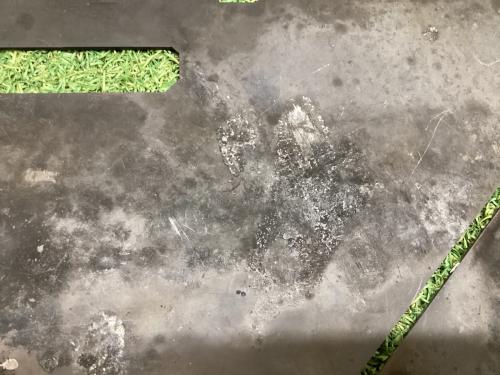 NATURE TONES (ネイチャートーンズ) フュージョングリル 焚火台