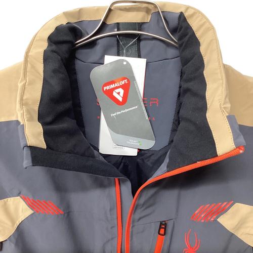 SPYDER (スパイダー) LEADER JACKET スノーボードウェア(ジャケット