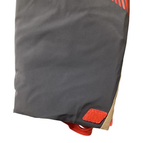 SPYDER (スパイダー) LEADER JACKET スキーウェア(ジャケット) メンズ SIZE XXL グレー