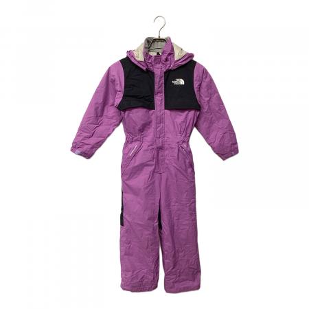 THE NORTH FACE (ザ ノース フェイス) ウォータープルーフワンピース