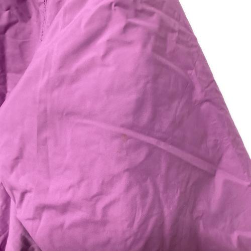 THE NORTH FACE (ザ ノース フェイス) ウォータープルーフワンピース スキーウェア(つなぎ) NSJ62005 キッズ 130cm パープル