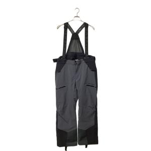 SPYDER (スパイダー) PROPULSION PANTS スキーウェア(パンツ) メンズ SIZE XXL グレー