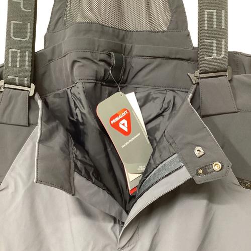 SPYDER (スパイダー) PROPULSION PANTS スキーウェア(パンツ) メンズ SIZE XXL グレー