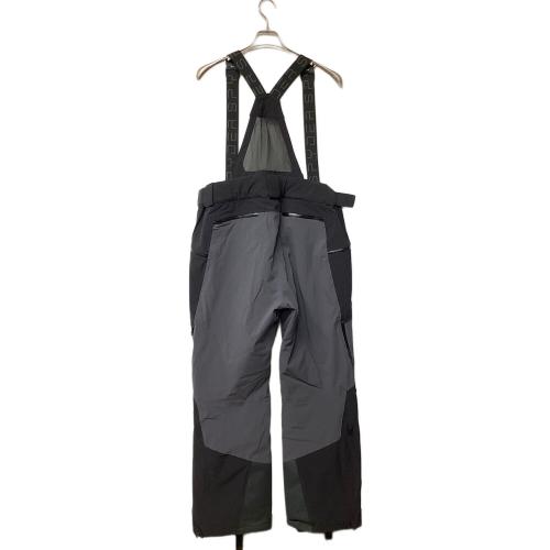 SPYDER (スパイダー) PROPULSION PANTS スキーウェア(パンツ) メンズ SIZE XXL グレー
