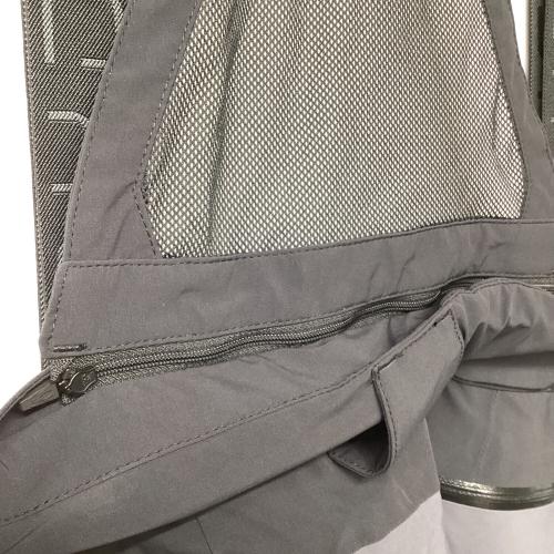 SPYDER (スパイダー) PROPULSION PANTS スキーウェア(パンツ) メンズ SIZE XXL グレー
